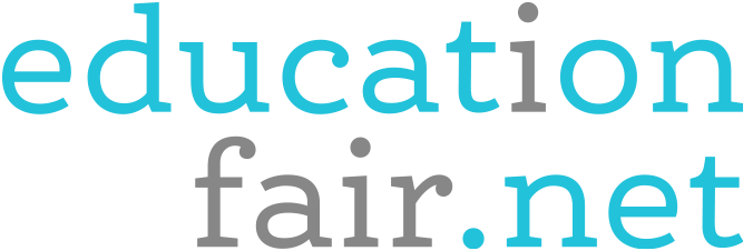 educationfair.net Logo