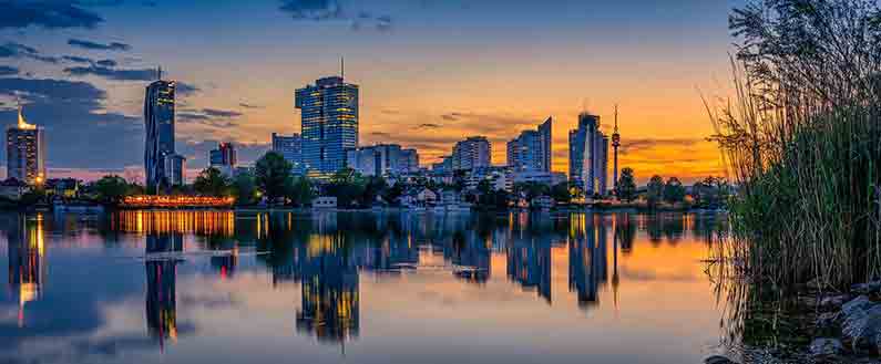 Join the Bachelor Education Fair in Vienna Austria