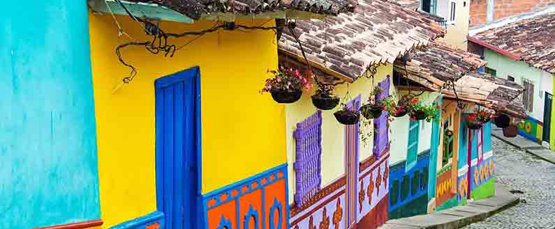 The International Education Fairs Colombia are taking place in Bogota and Medellin. Bachelor, master and graduate student recruitment