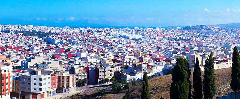 Discover prime student recruitment opportunities at the International Education Fairs in Morocco and Tunisia. 1 Tour, 2 countries