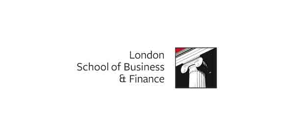 London school of Business is an exhibitor at the annual student fairs in Turkey