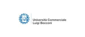 Luigi Bocconi University is an exhibitor at the student fair in Lithuania