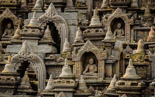 Read everything about the Indonesian education market