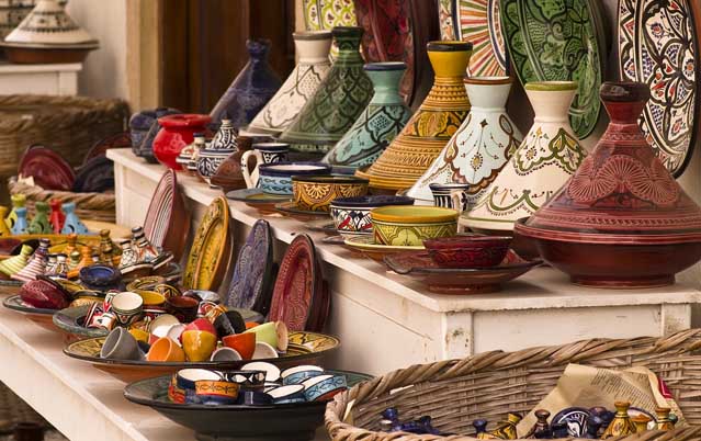 Read everything about the Moroccon education market