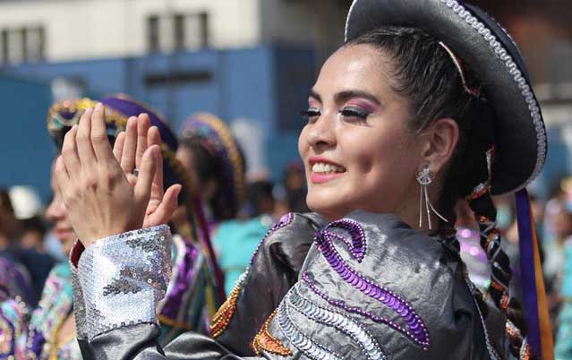 Read everything about the Peruvian education market