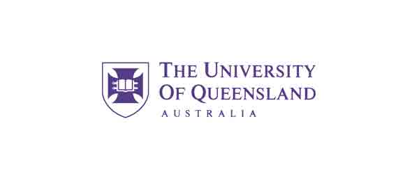 The University of Queensland was a United Arab Emirates study fair exhibitor