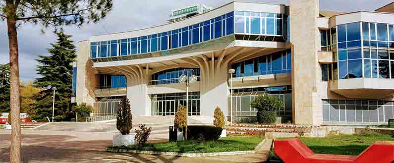Participate in the Education Fair Albania to attract students from top-tier schools and universities in Tirana and its surrounding areas