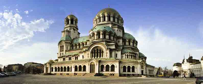 Join the World Education Fair Bulgaria to recruit students from Sofia, Burgas, Plovdiv and Varna for your international study programs.