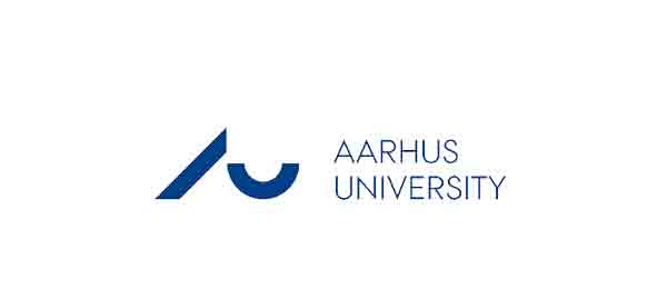 Aarhus University of Denmark, one of the many international exhibitors at the graduate study abroad fair in Germany