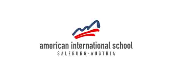 American International School Salzburg is taking part in the Estonian Education Fair this year