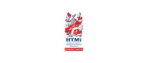 HTMI Bahrain Campus took part in last year's student fair in Indonesia