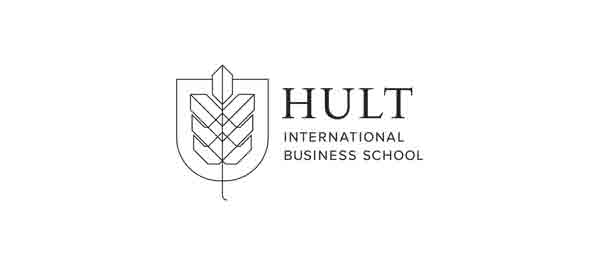 Hult International Business School, participant at the annual master education fair in Munich