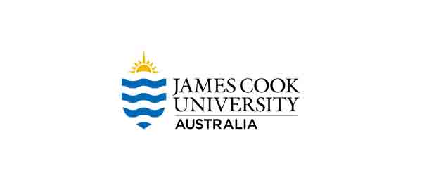 James Cook University took part in last year's study fair in Ho Chi Minh City