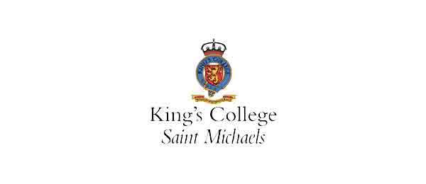 Kings College Saint Michaels is taking part in the Estonian student fair