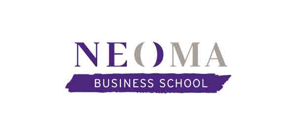 Will you be joining NEOMA business school at the annual student fairs in Mexico?
