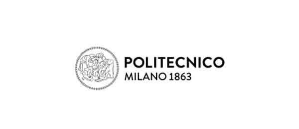 Politechnico de Milano is an exhibitor at the Ukrainian Student Fair