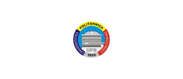 Politehnica University of Bucharest is taking part in this student fair