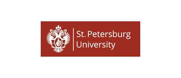 St Petersburg State University was one of last year's exhibitors
