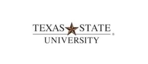 Texas State University is taking part in the Colombian study fairs