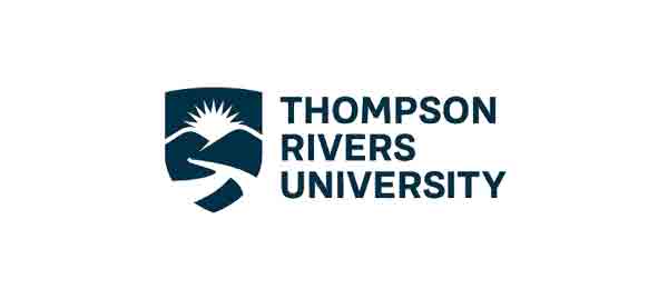 Thompson Rivers University took part in the last study fair in Kiev Ukraine