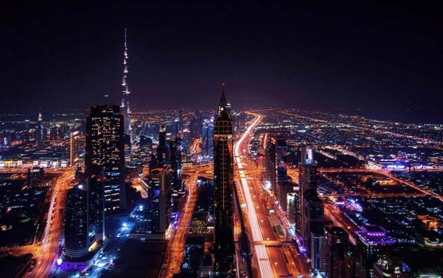 Read everything about the UAE education market