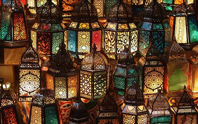 Read everything about the Egyptian study abroad market
