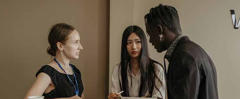 Join our High School Agent Networking Event in Bangkok and Hanoi, connecting schools with top education agents from Thailand and Vietnam. Expand your reach, build partnerships, and boost your international student recruitment.