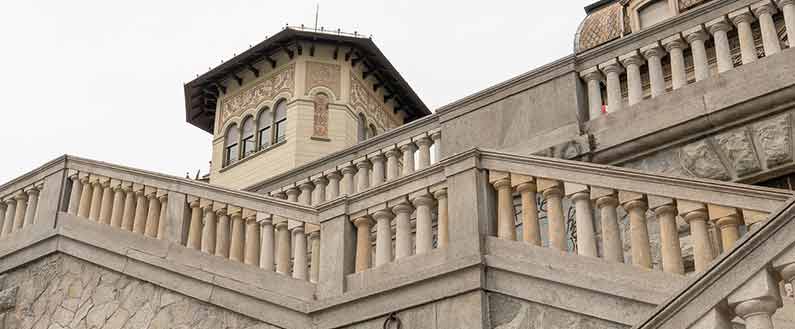 International Undergraduate Fair Italy: Meet Top High School Seniors in Turin and Ferrara Seeking Bachelor's Programs