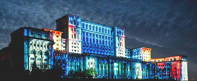 Join us at the International Undergraduate Fair Romania in Bucharest, where top universities connect with ambitious Romanian high school seniors exploring bachelor’s programs abroad.