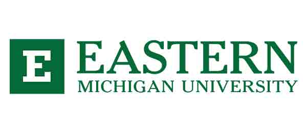 Eastern Michigan University took part in the Education fairs United Arab Emirates some time ago.