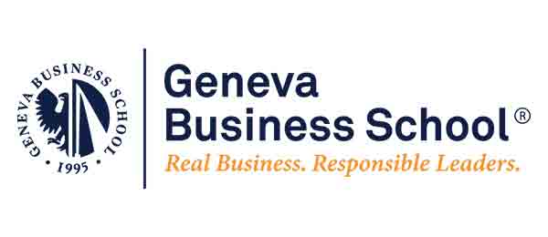 Join Geneva Business School at our study abroad fairs in the UAE