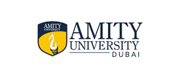 Join Amity University from Dubai at our education fairs in Uzbekistan