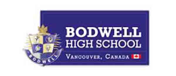 Bodwell High School participating in our private and boarding school fairs, connecting with families and showcasing its diverse programs