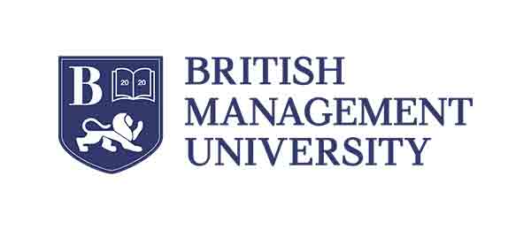 The British Management University is one of last year's exhibitors at the study abroad fairs in Uzbekistan