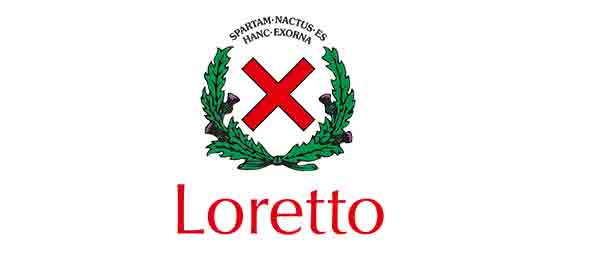 A leading Scottish boarding school, Loretto School joined our K12 Fairs to present its holistic approach to education