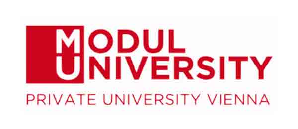 Vienna based Modul University took part in our University Fairs in Italy