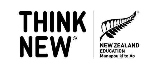 New Zealand Education, the official national study abroad agency have partnered with us in the past at our university fairs in Mexico.