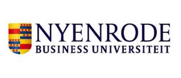 Nyenrode Business University from the Netherlands has participated in a number of bachelor education fairs in Europe.