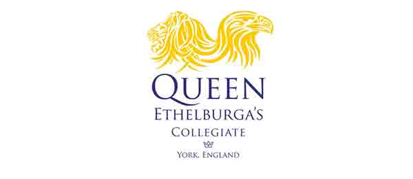 Queen Ethelburga's private school has joined one of our many networking events for student recruitment