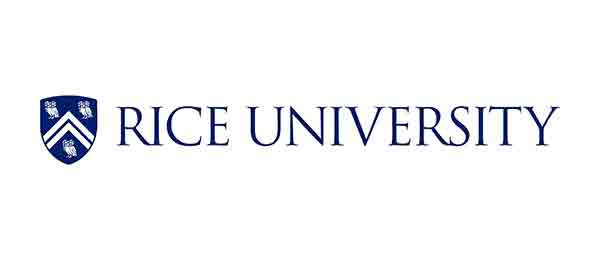 Rice University has participated in our education fairs in North and Central America, connecting with students and counselors across the region.
