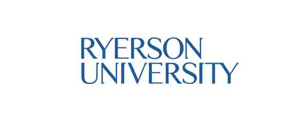We are proud to have Ryerson University exhibit with us at our Mexico Education Fairs