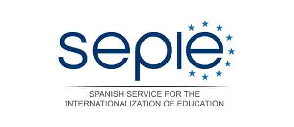 The Spanish Service for the Internationalization of Education is a participant at our virtual study fairs