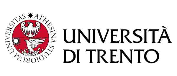 Universita di Trento from Italy recruits students at our undergrad events and high school visits