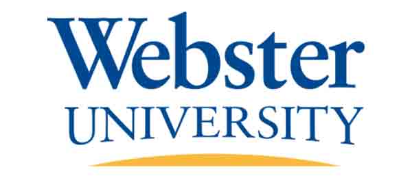 Webster University is one of the international universities recruiting undergraduate students at our study abroad fairs in Egypt